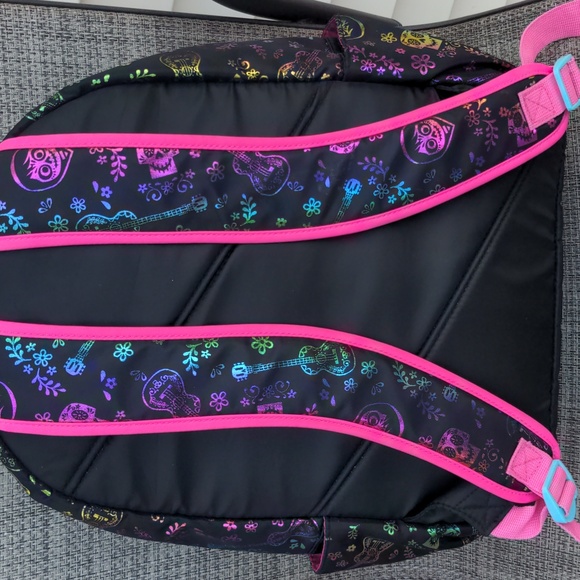 Disney Coco Backpack - Picture 4 of 16